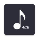 Logo of Ringtone Ace android Application 