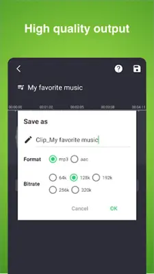 Ringtone Ace android App screenshot 3